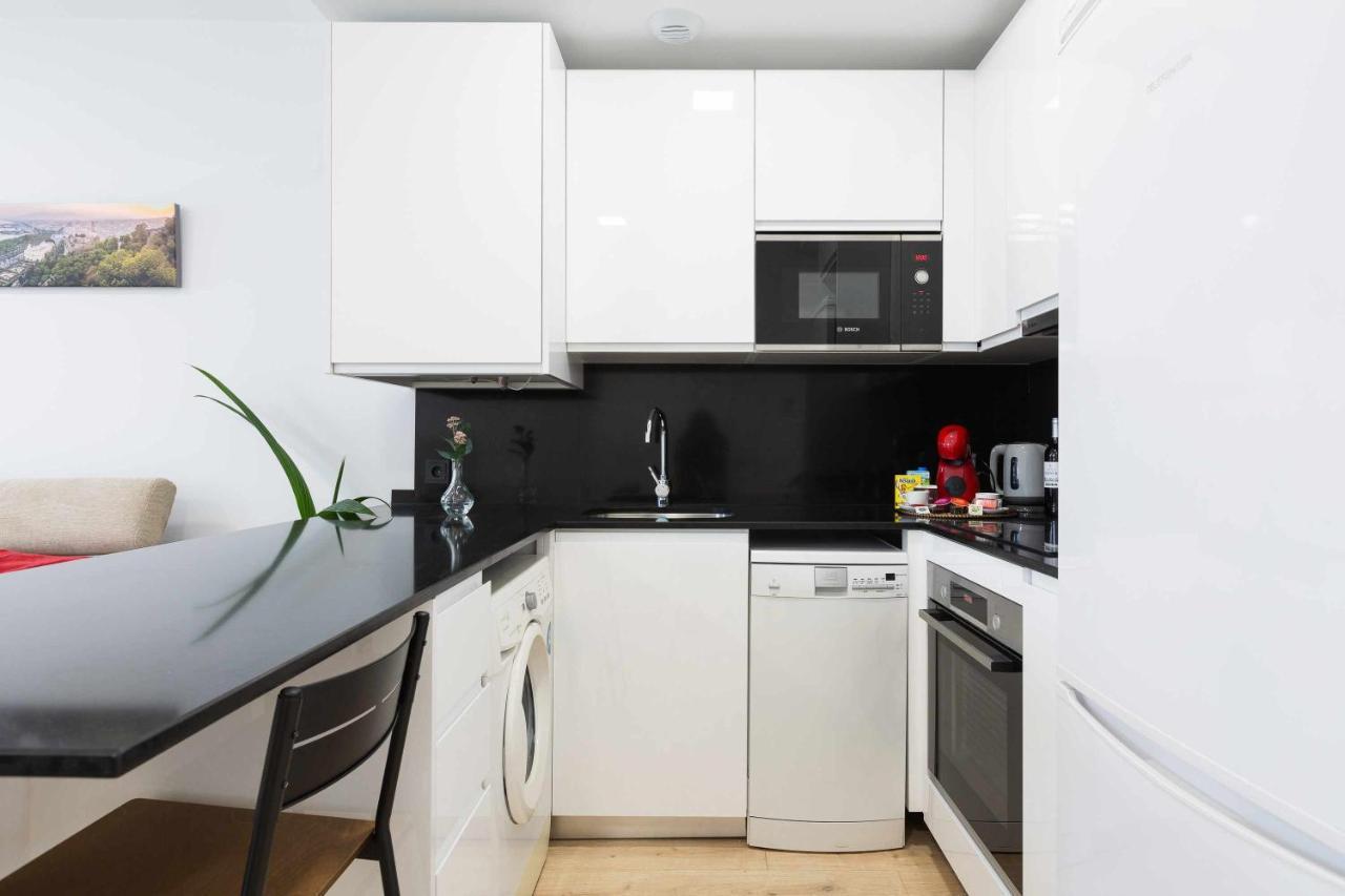 Apartamento Cosmopolitan Loft &