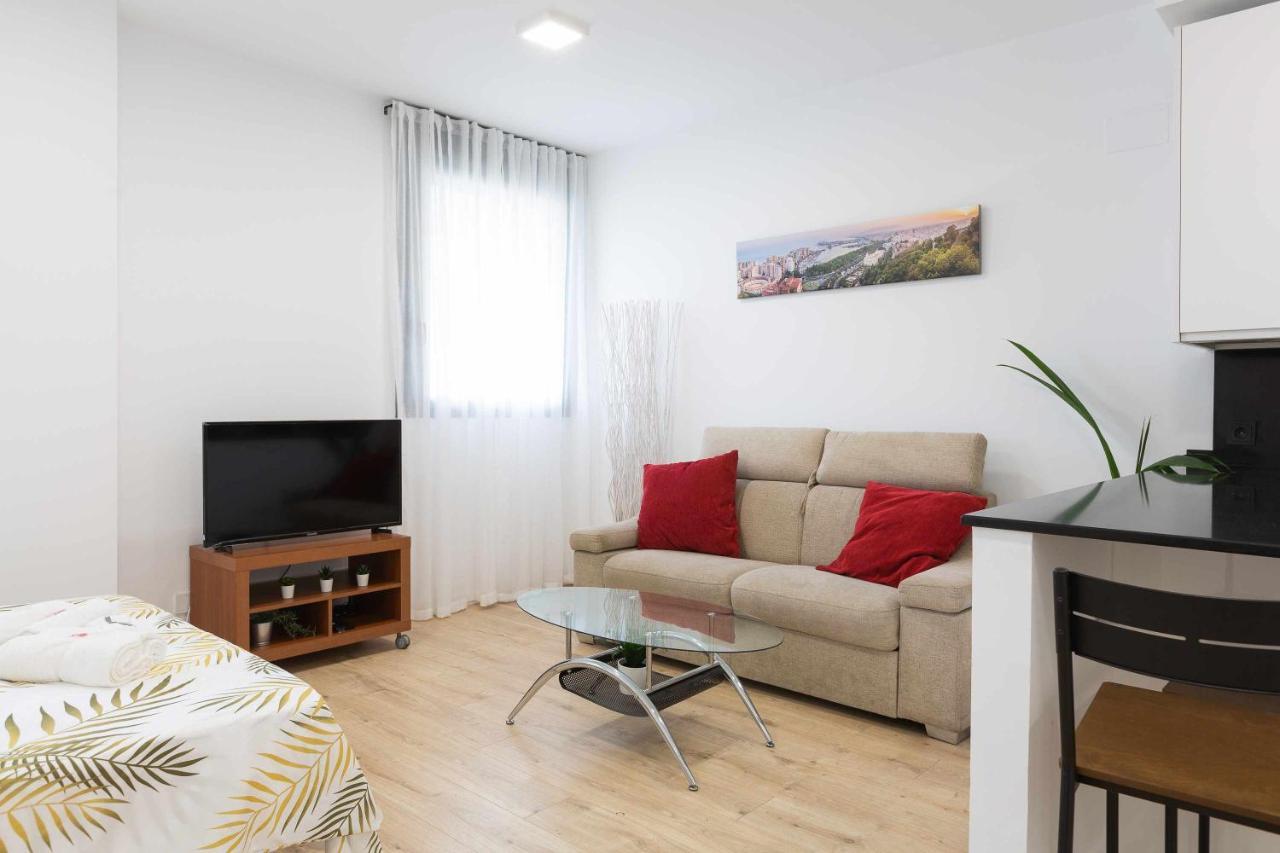 Cosmopolitan Loft & Apartamento