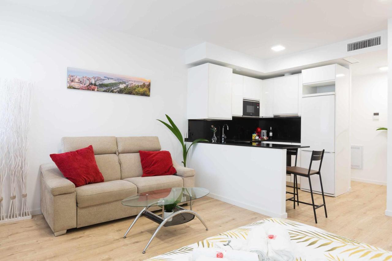 Apartamento Cosmopolitan Loft & *