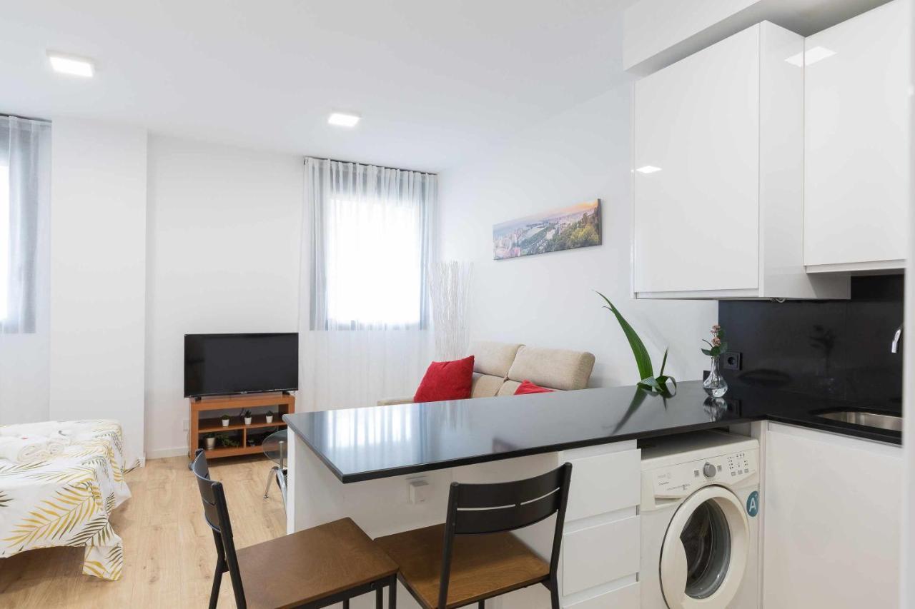 Cosmopolitan Loft & Apartamento *