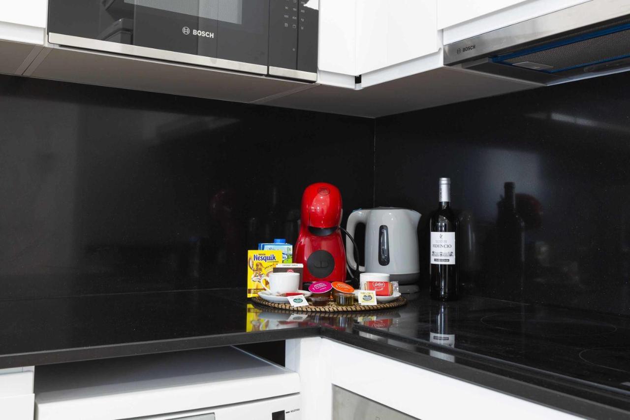 Cosmopolitan Loft & Apartamento