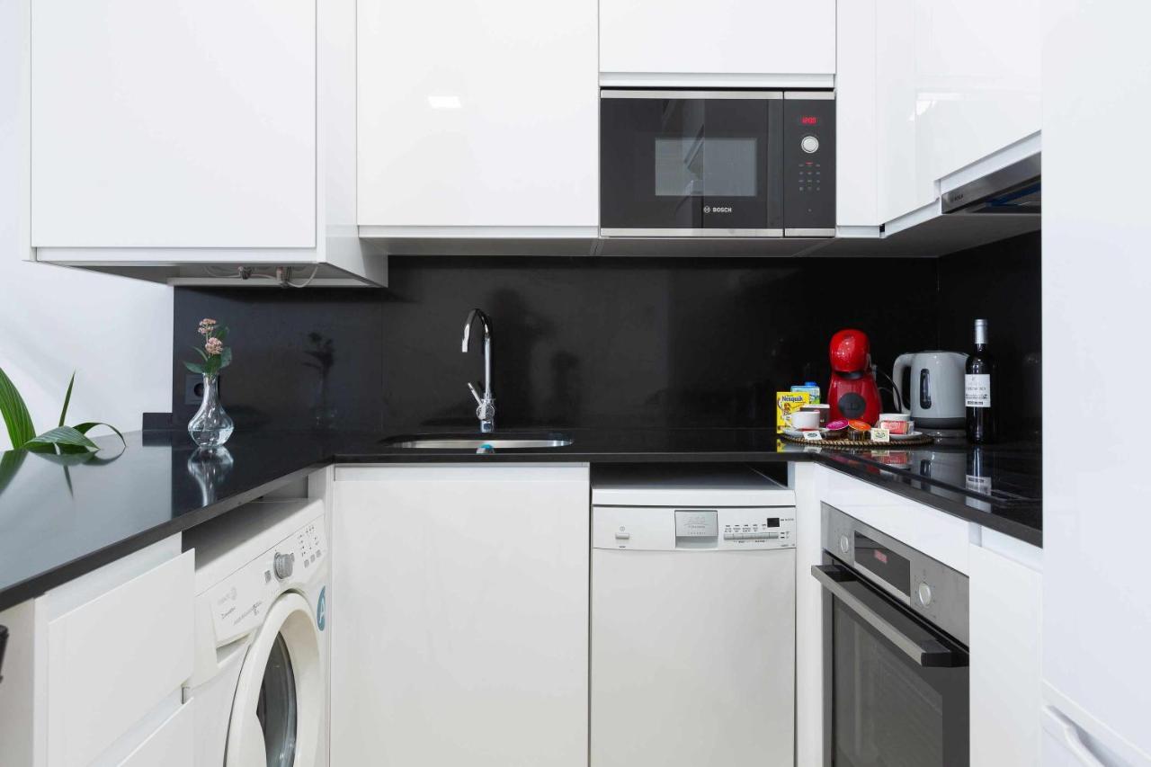 Apartamento Cosmopolitan Loft & *